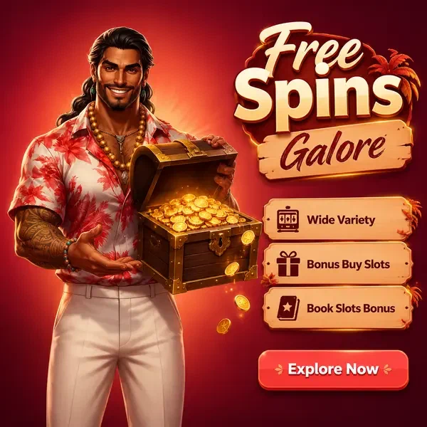 VIP-Spieler enthüllt Schatztruhe voller Freispiele bei Auf welchen Slots Ihre Freispiele landen