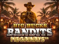 Big Bucks Bandits Megaways