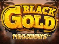 Black Gold Megaways
