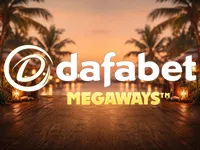 Dafabet Megaways