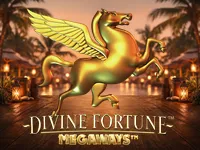 Divine Fortune Megaways