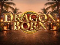 Dragon Born Megaways