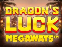 Dragons Luck Megaways