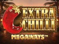 Extra Chilli Megaways
