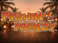 Fishin Frenzy