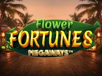 Flower Fortune Megaways
