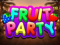 Fruit Party