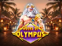 Gates of Olympus
