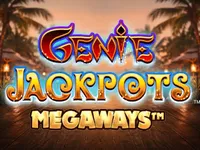 Genie Jackpots Megaways