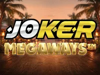 Joker Megaways