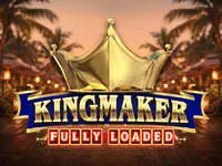 Kingmaker Fully Loaded