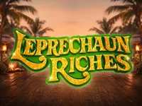 Leprechaun Riches