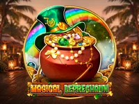 Magical Leprechaun