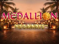 Mediallion Megaways