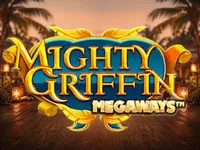 Mighty Griffin Megaways
