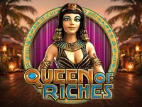 Queen of Riches Megaways