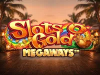 Slots o gold Megaways
