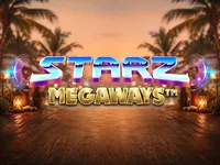 Stars Megaways