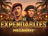 The Expendables Megaways
