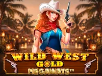 Wild West Gold Megaways