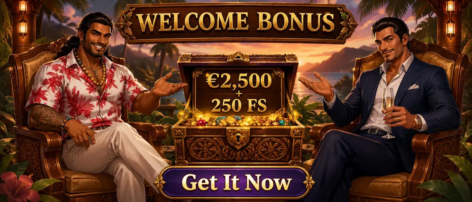 Gambloria Casino Deutschland