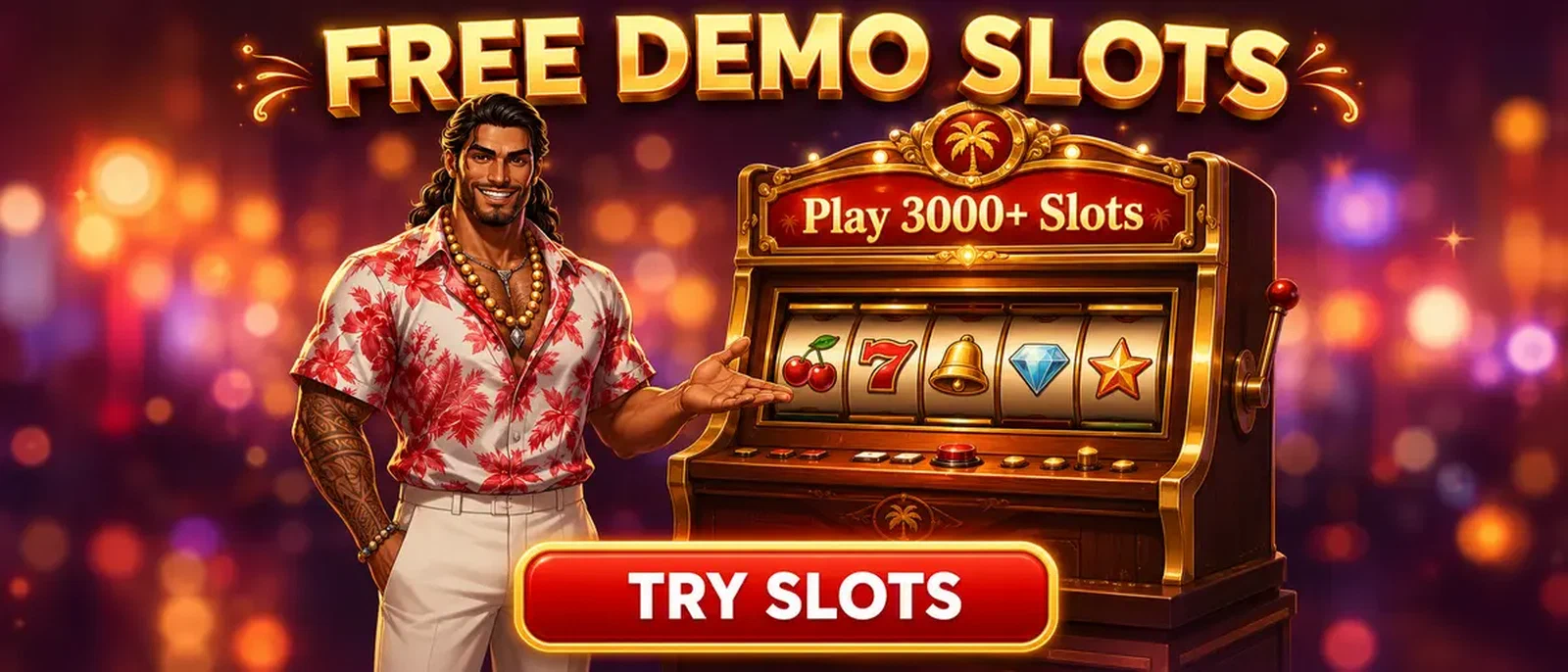 Gambloria Spielautomaten