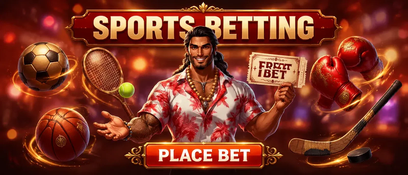 Gambloria Sportwetten
